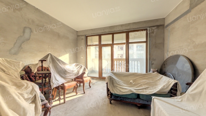 御趙金臺二手房实景图