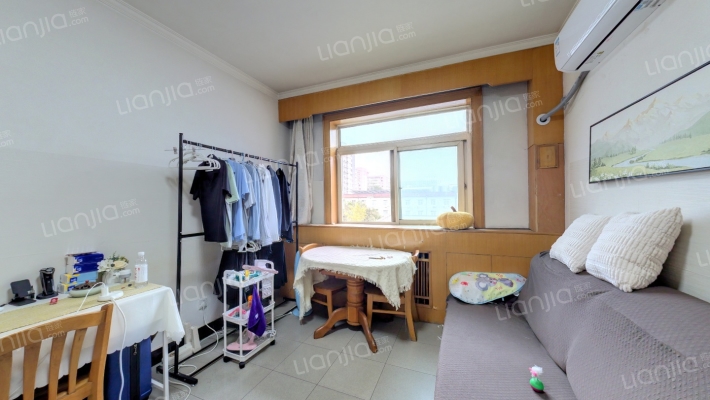 万寿路1号院二手房实景图