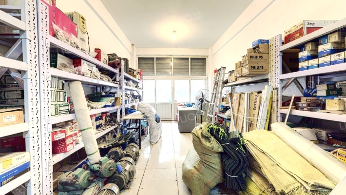 京东商贸城二手房实景图