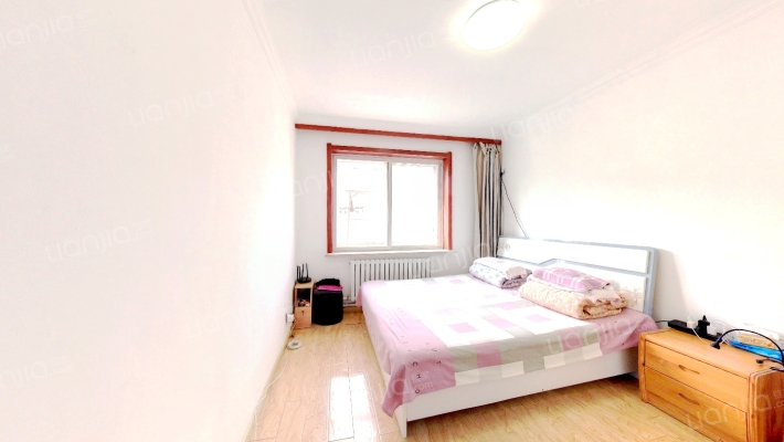 长春街二手房实景图