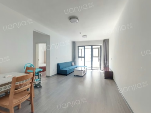 整租·海信香江睿园 3室2厅 南/北