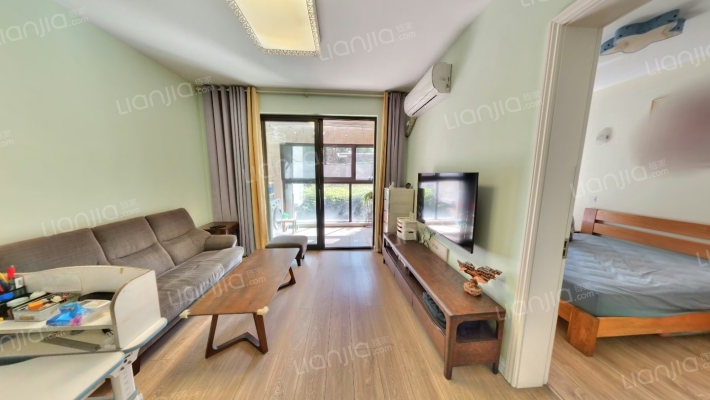 江南理想二手房实景图