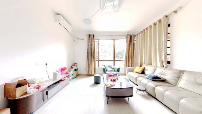 佛奥棕榈园二手房实景图