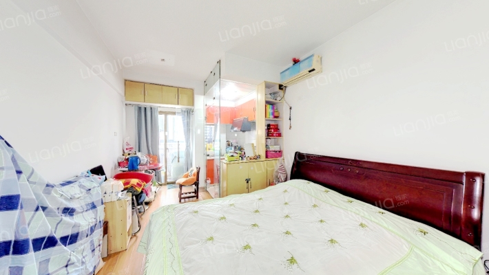 南国新东城二手房实景图