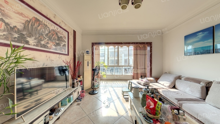 南宁奥园北京组团二手房实景图