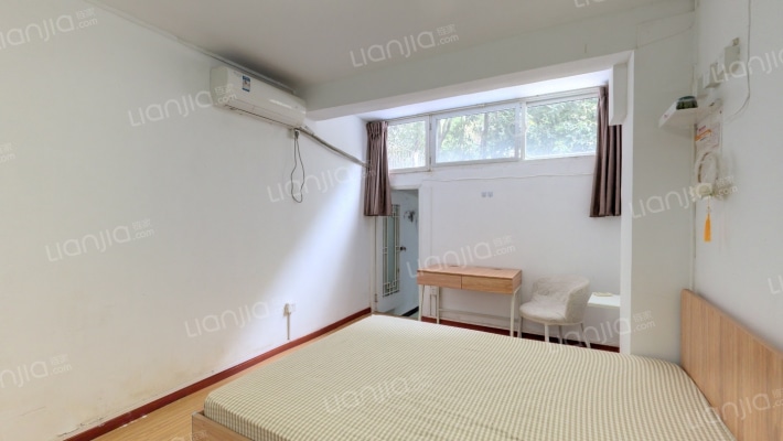 长青坊二手房实景图