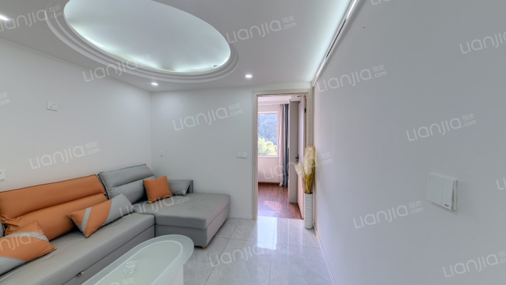 中佰宿舍楼二手房实景图