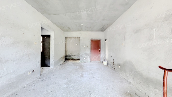 金域上景二手房实景图