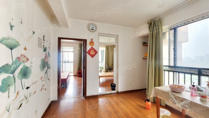 蜀麓苑二手房实景图