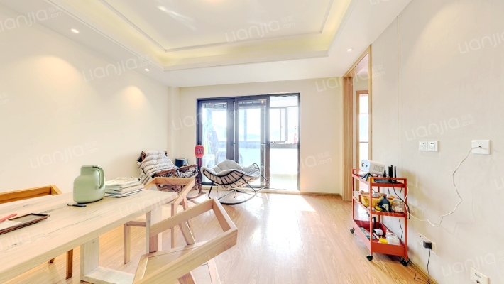 泉山39°二手房实景图