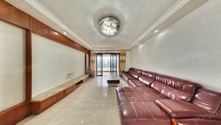 滨海御庭二手房实景图