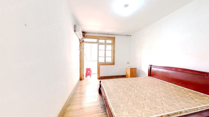 六安路18号二手房实景图