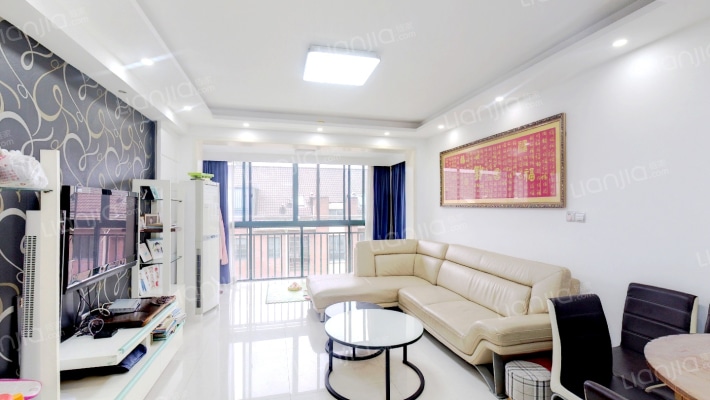 赛格特日月星苑东区二手房实景图