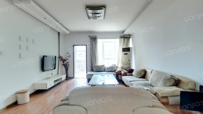 龍泉花苑二手房实景图