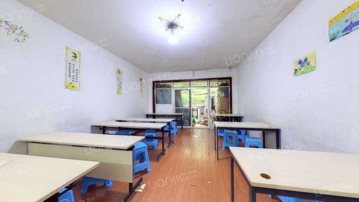 颐和花园二手房实景图