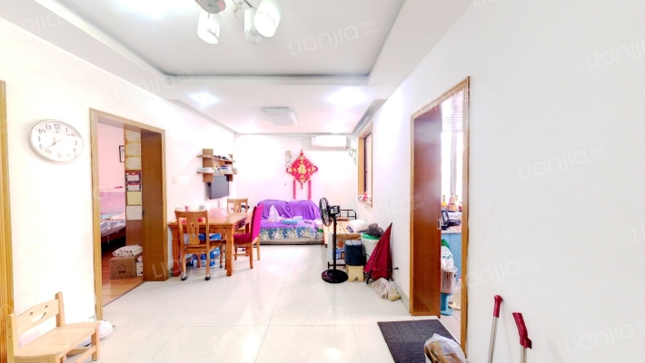 炜建花苑二手房实景图