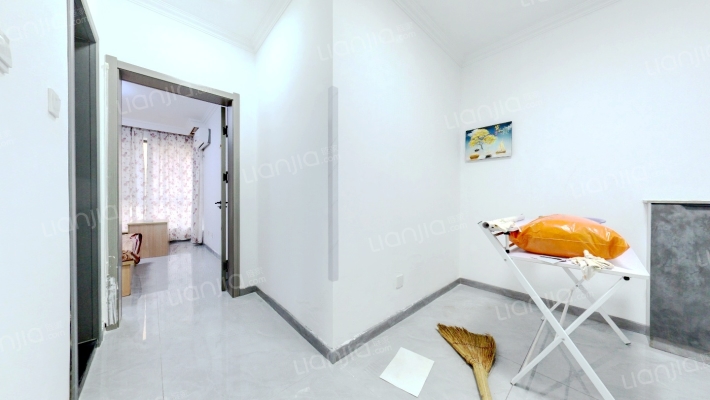 城建梦翔之家A区二手房实景图