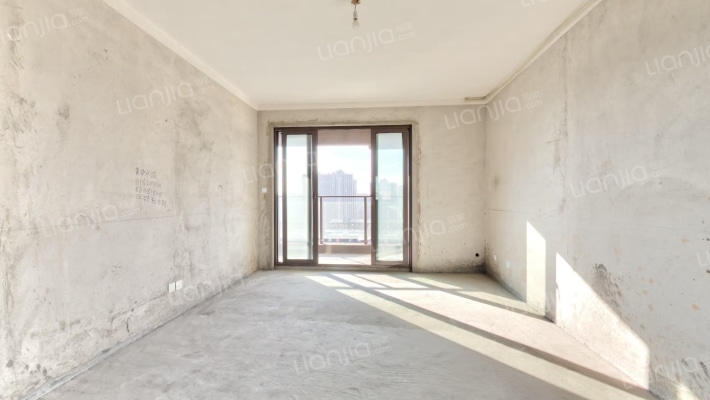 凤凰郡尚苑二手房实景图