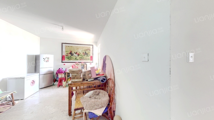 人和家园二手房实景图