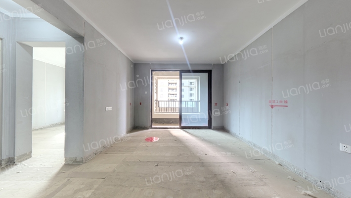 美景美境一期二手房实景图