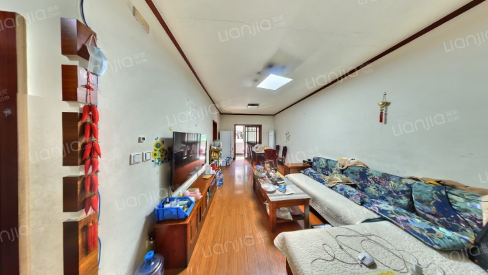 永星小区二手房实景图