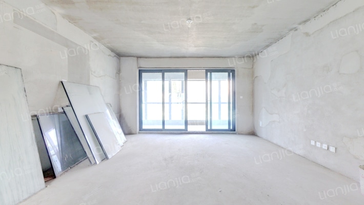 银和怡海山庄二手房实景图