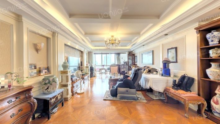 外滩99二手房实景图