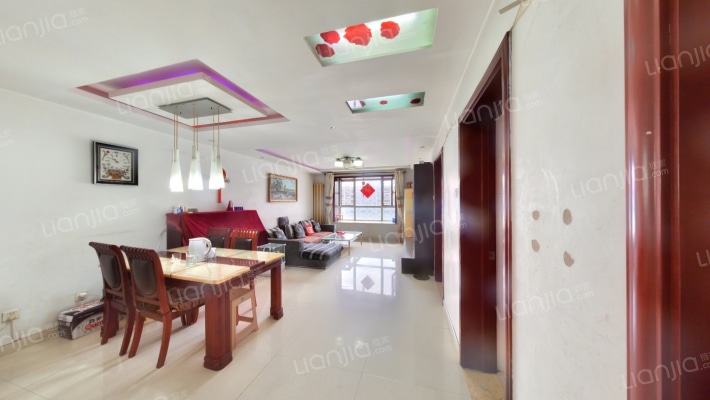 鼎立水岸家园二手房实景图