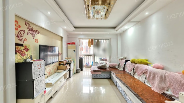 沿海大市场二手房实景图