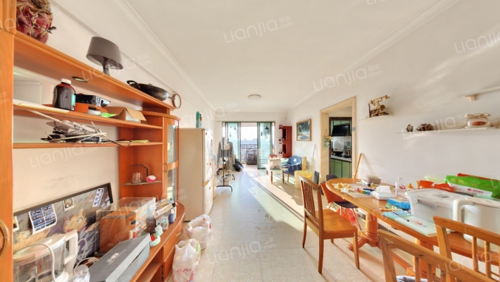 荔湖明苑二手房实景图