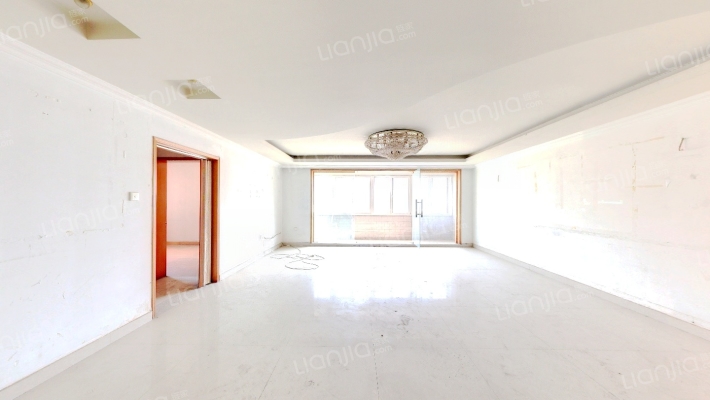 银海温泉花园二手房实景图