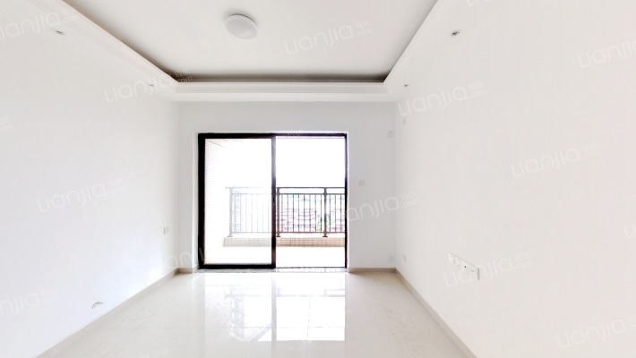 旭辉城二手房实景图