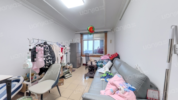 二七花园二手房实景图