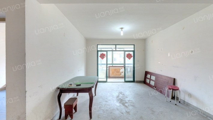 秀枫苑二手房实景图