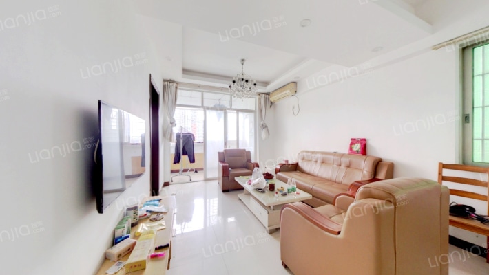 绿怡居二手房实景图