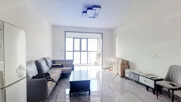 金宇龙城二手房实景图