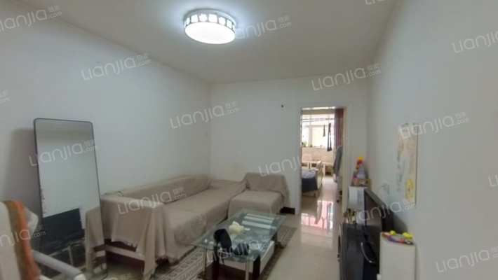 血站家属院二手房实景图