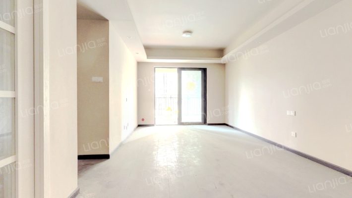 绿地城协子河畔A二手房实景图