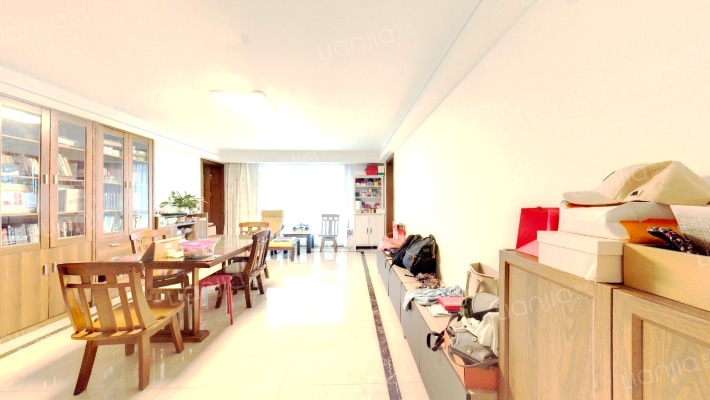 南园路18号大院二手房实景图