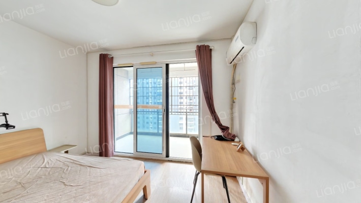 三金华都二手房实景图