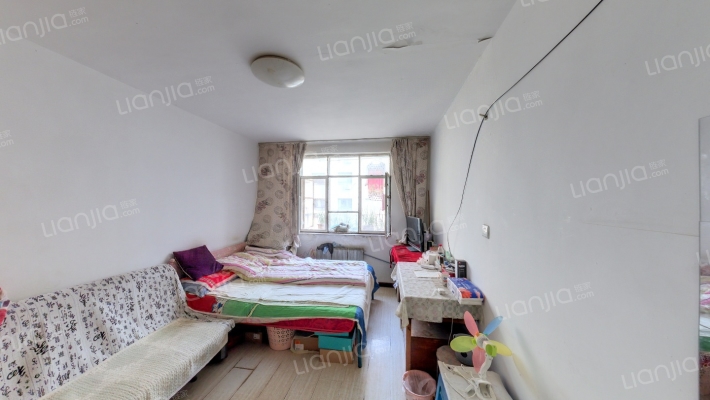 柳河社区二手房实景图