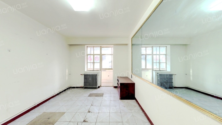 省档案局家属院二手房实景图