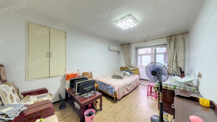 丛台区政府家属楼二手房实景图