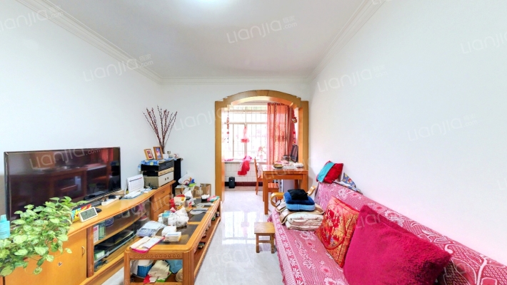 永顺里二手房实景图