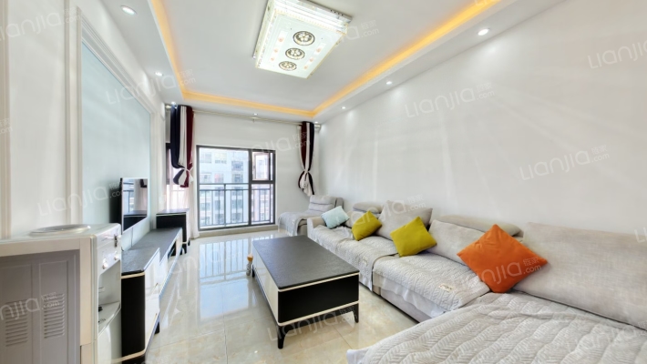 金领时代二手房实景图