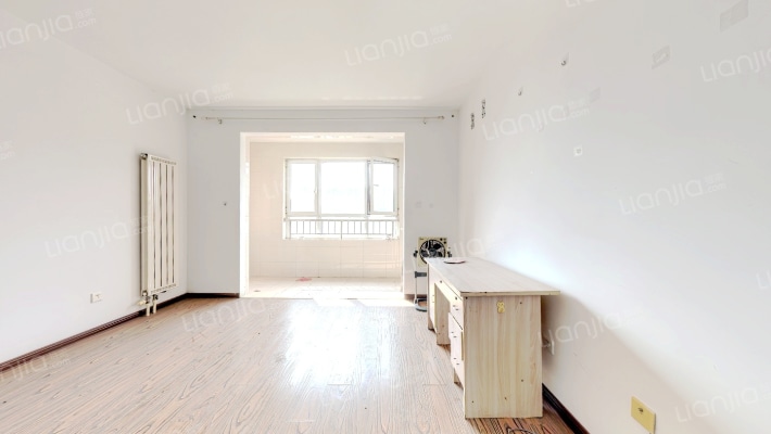 嘉禾园二手房实景图