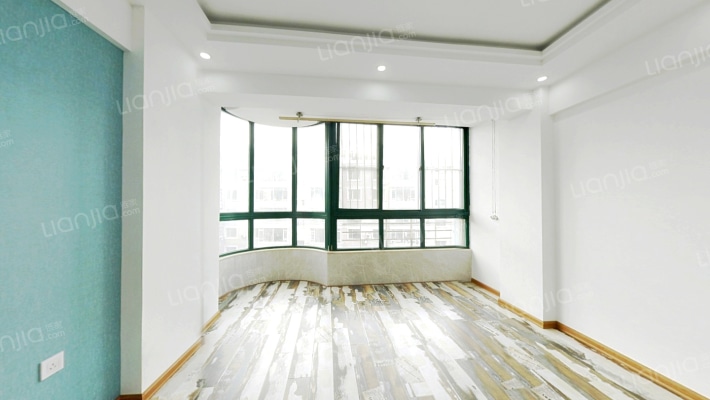 祥和家园二手房实景图