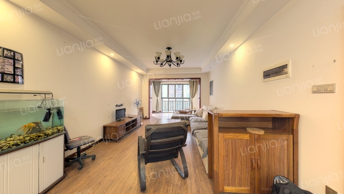 欧郡瑞朗花苑二手房实景图