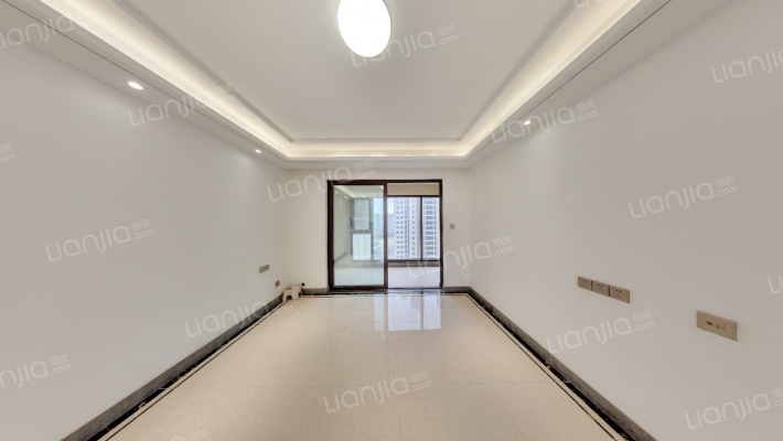 中海意园 二手房实景图