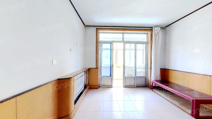 中医院家属楼二手房实景图